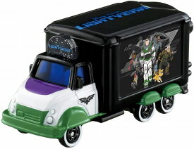 トミカ ディズニーモータース バズ・ライトイヤー ジョリーフロート【新品】 ディズニー ミニカー TOMICA