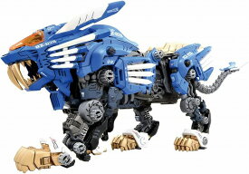 ZOIDS AZ-01 1/72 ブレードライガー (ゾイド) (タカラトミー(TAKARA TOMY))【新品】 プラモデル