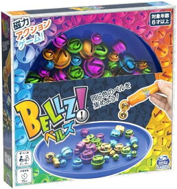 BELLZ！（ベルズ！）【新品】 ボードゲーム アナログゲーム テーブルゲーム ボドゲ