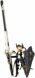 ���K�~�f�o�C�X BULLET KNIGHTS �����`���[�y�V�i�z �扮 �R�g�u�L�� KOTOBUKIYA �v�����f��