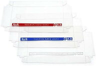 ミニ四駆 AO-1047 ミニ四駆ベーシックボックス クリヤーカバー(3枚)【新品】 グレードアップパーツ 改造