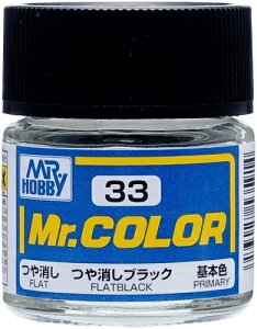 �h�� C33 ������u���b�N�y�V�i�z GSI�N���I�X Mr.�J���[