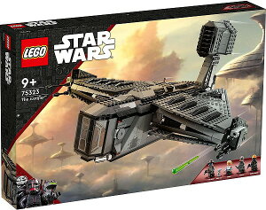 S X^[EEH[Y WXeBt@CA(TM) 75323yViz LEGO X^[EH[Y@mߋ
