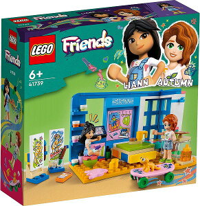 S tY A̕ 41739yViz LEGO Friends@mߋ