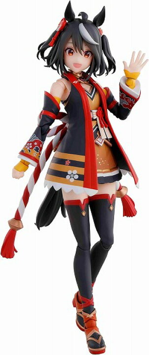 楽天市場】S.H.フィギュアーツ ウマ娘 プリティーダービー キタサン 