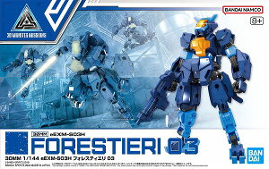 30MM 1/144 (58)eEXM-S03H �t�H���X�e�B�G�� 03�y�V�i�z �v�����f�� �o���_�C 30 MINUTES MISSIONS