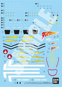 HG 1/100 VF-19 t@C[oL[ TEhu[X^[ p]ʎfJ[yViz BANDAI o_C vf
