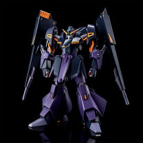 楽天市場】HGUC 1/144 ORX-005 ギャプラン (機動戦士Zガンダム 