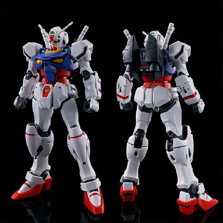 楽天市場】HG 1/144 エンゲージガンダム (機動戦士ガンダム U.C. 