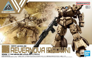 30MM 1/144 (60)bEXM-28 �����F���m���@ [�u���E��]�y�V�i�z �v�����f�� �o���_�C 30 MINUTES MISSIONS