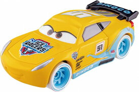 トミカ C-25 クルーズ・ラミレス (アイスレーシングタイプ)【新品】 カーズ ミニカー TOMICA