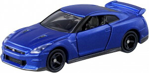 �g�~�J 023 ���Y NISSAN GT-R�y�V�i�z �~�j�J�[ TOMICA