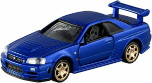 g~Jv~A g~Jv~A unlimited 06 ChEXs[h 1999 SKYLINE GT-RyViz g~J ~jJ[ TOMICA