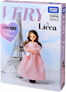 J LD-16 VERYR{ R[fBl[gJyViz (Jl` ւl` ̎q ^Jg~[)