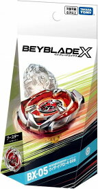 ベイブレードX BX-05 ブースター ウィザードアロー 4-80B【新品】 BEYBLADE X タカラトミー