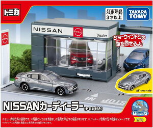 g~J g~J^E NISSAN J[fB[[ (g~Jt)yViz g~J^E ~jJ[ TOMICA