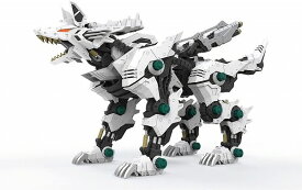 ZOIDS 1/72 RZ-053 ケーニッヒウルフ【新品】 HMM 壽屋 ゾイド プラモデル KOTOBUKIYA