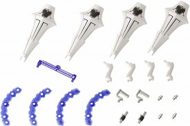 モデリングサポートグッズ ヘヴィウェポンユニット35 オービットサークル【新品】 壽屋 M.S.G プラモデル KOTOBUKIYA