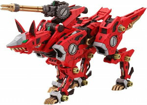 ZOIDS 1/72 RZ-046 ファイアーフォックス マーキングプラスVer.【新品】 HMM 壽屋 ゾイド プラモデル KOTOBUKIYA