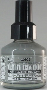 Mr.EFUOJ[ }`O[ 40ml ͌^ph WC06yViz GSINIX Mr.J[ vfph