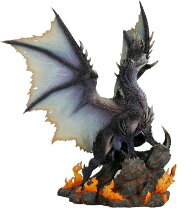 楽天市場】カプコンフィギュアビルダー クリエイターズモデル 斬竜