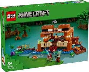 S }CNtg JGnEX 21256yViz LEGO Minecraft mߋ