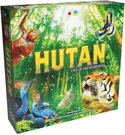 フタン 多言語版【新品】 ボードゲーム アナログゲーム テーブルゲーム ボドゲ