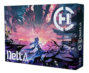 HacKClaD.DeltAyViz {[hQ[ AiOQ[ e[uQ[ {hQ