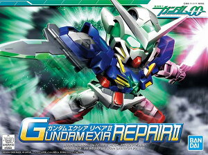 No.334 GN-001REII �K���_���G�N�V�A ���y�AII (�@����m�K���_��00(�_�u���I�[))�y�V�i�z �K���v�� SD�EBB��m �v�����f��