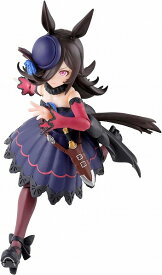 S.H.フィギュアーツ ウマ娘 プリティーダービー ライスシャワー Special Edition【新品】 フィギュア