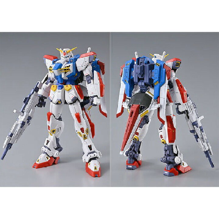 楽天市場】MG 1/100 F90 ガンダムF90 Nタイプ (機動戦士ガンダムF90 