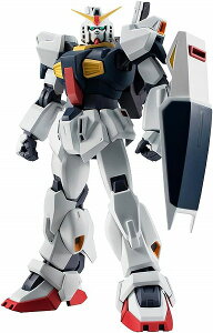 ROBOT [SIDE MS] RX-178 K_Mk-II(GD[Sdl) ver. A.N.I.M.E. (@mZK_)yViz {bg@tBMA