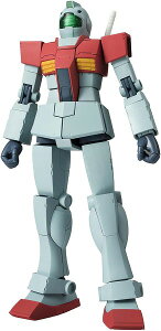 ROBOT RGM-79 W ver. A.N.I.M.E. (@mK_)yViz {bg@tBMA
