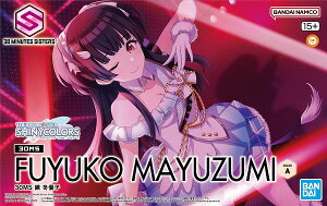 30MS  ~Dq (ACh}X^[ VCj[J[Y)yViz 30 MINUTES SISTERS vf o_C BANDAI