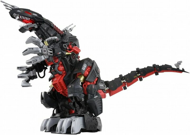 楽天市場】ゾイド AZ-07 デスザウラー【新品】 ZOIDS タカラトミー 