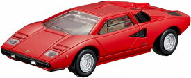 トミカプレミアム 33 ランボルギーニ カウンタック LP 400【新品】 トミカ ミニカー TOMICA