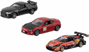 g~Jv~A g~Jv~A 10th Anniversary CollectionyViz g~J ~jJ[ TOMICA