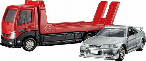 g~Jv~A tomicagX|[^[ Y XJCC GT-R (BCNR33)yViz g~J ~jJ[ TOMICA