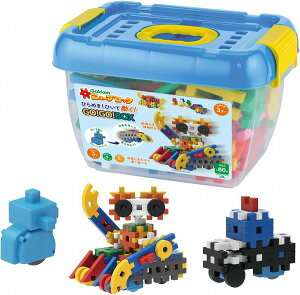 j[ubN Ђ߂! Ђē! GO! GO! BOXyViz w mߋ Gakken