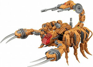 ZOIDS 1/72 RZ-002 ガイサック【新品】 HMM 壽屋 ゾイド プラモデル KOTOBUKIYA