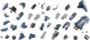 wLTMA 1/24 u[X^[pbN015 oNA[ɋp[cyViz HEXA GEAR 扮 RguL KOTOBUKIYA vf