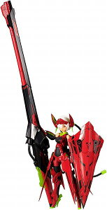���K�~�f�o�C�X BULLET KNIGHTS �����`���[ HELL BLAZE�y�V�i�z �扮 �R�g�u�L�� KOTOBUKIYA �v�����f��