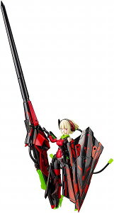 K~foCX BULLET KNIGHTS T[ HELL BLAZEyViz 扮 RguL KOTOBUKIYA vf