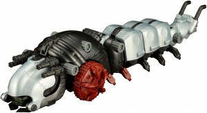ZOIDS EZ-006 モルガ フルオプションセット【新品】 HMM 壽屋 ゾイド プラモデル KOTOBUKIYA