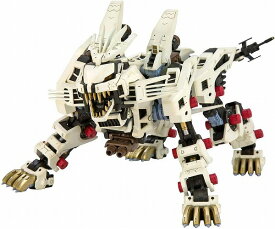ZOIDS 1/72 RZ-041 ライガーゼロ マーキングプラスVer.【新品】 HMM 壽屋 ゾイド プラモデル KOTOBUKIYA