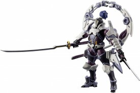 ヘキサギア 1/24 ガバナー エクスアーマータイプ:白麟角【新品】 HEXA GEAR 壽屋 コトブキヤ KOTOBUKIYA プラモデル