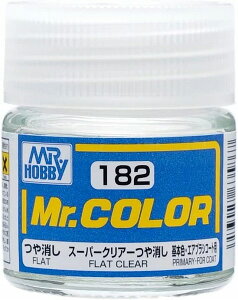 h C182 X[p[NA[yViz GSINIX Mr.J[