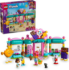 S tY n[gCNVeB̃LfBVbv 42649yViz LEGO Friends@mߋ