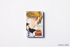 『テニスの王子様』あぁんって言うゲーム【新品】 ボードゲーム アナログゲーム テーブルゲーム ボドゲ