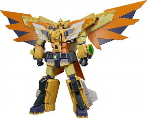 MODEROID �K��×�\�[�h �G���h���\�E�� (�K��×�\�[�h) (GUN×SWORD) �O�b�h�X�}�C���J���p�j�[�y�V�i�z �v�����f��